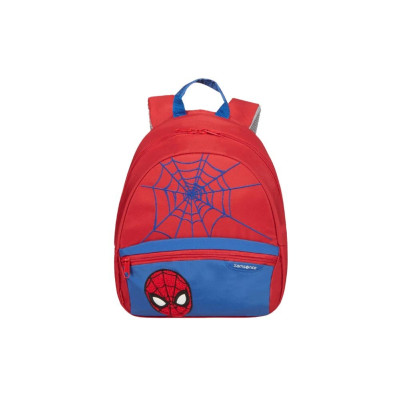 Zaino Bambino Disney Utimate 2.0 Samsonite Blu  Valigeria.it