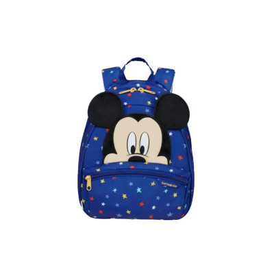Zaino Bimbo S Disney Samsonite Mickey Stars  Valigeria.it