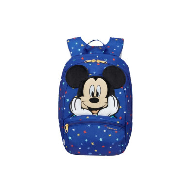 Zaino Bimbo S+ Disney Samsonite Mickey Stars  Valigeria.it