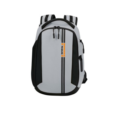 Zaino business padded 10L Samsonite Active Road Grey