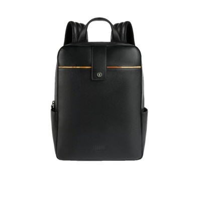 Zaino Business 13.4 Prima Classe Alviero Martini Black  Valigeria.it