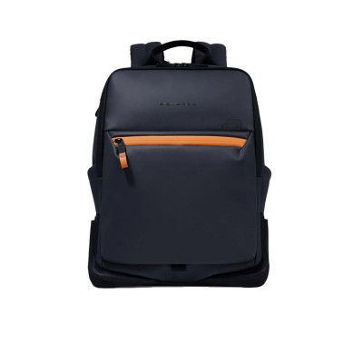 Zaino business 14.1 Corner 2.0 Piquadro CA6464C2OW-Blu Valigeria-it