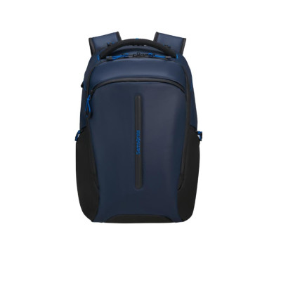 Zaino Business 14.1 Ecodiver Samsonite Blue Nights  Valigeria.it