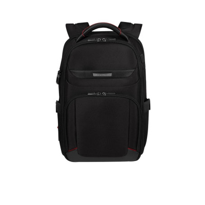 Zaino business porta computer 14.1 Samsonite Pro-Dlx 6 Black