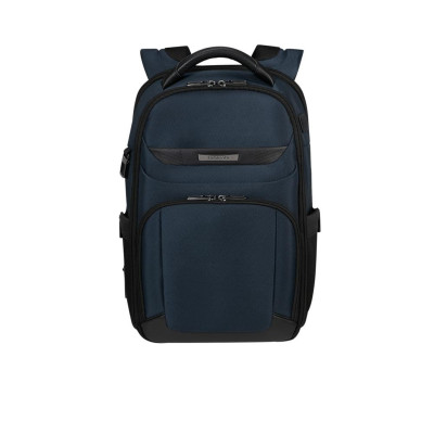 Zaino business porta computer 14.1 Samsonite Pro-Dlx 6 Blue