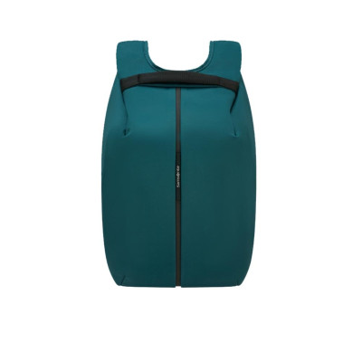 Zaino Business 14.1 Securipak 2.0 Samsonite Petrol  Valigeria.it