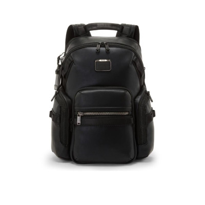 Zaino Business 15.6 Alpha Bravo Tumi Black  Valigeria.it