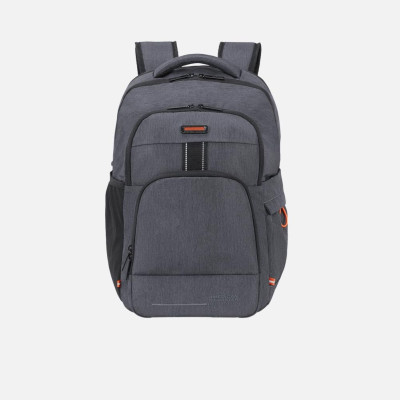 Zaino business porta computer 15.6 American Tourister At Work Nxt Grey Melange