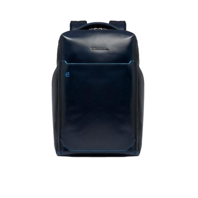 Zaino Business 15.6 Blue Square Piquadro Blu2  Valigeria.it