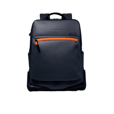 Zaino Business  15.6 Corner 2.0 Piquadro CA6465C2OW-Nero Valigeria-it