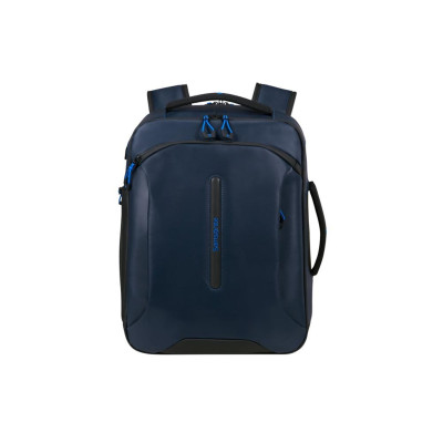 Zaino business porta computer 15.6 Ecodiver Samsonite Blue Nights