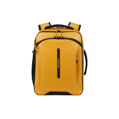 Zaino business porta computer 15.6 Ecodiver Samsonite Yellow