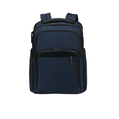 Zaino Business 15.6 Evosigth Samsonite KP9002-Blue Valigeria-it