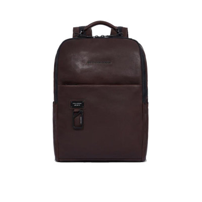 Zaino Business 15.6 Harper Piquadro Testa Moro  Valigeria.it