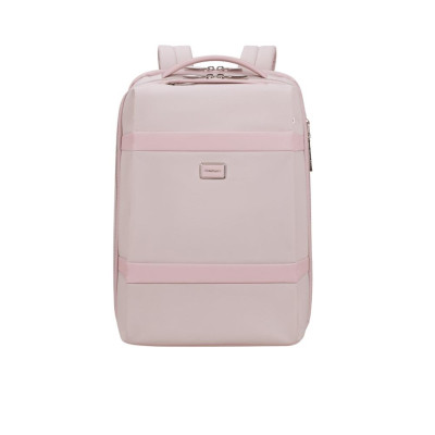 Zaino business porta computer 15.6 Image Biz Samsonite Rose