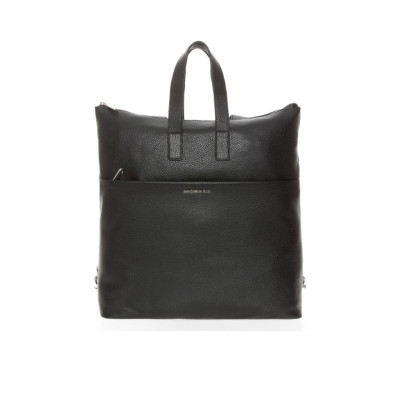 Zaino Business 15.6 Mellow Urban Mandarina Duck Black  Valigeria.it