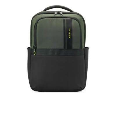 Zaino Business 15.6 Metropolitan Roncato Valigeria Verde Militare  Valigeria.it