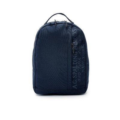 Zaino Business 15.6 New Vertical Spalding&Bros Blu  Valigeria.it