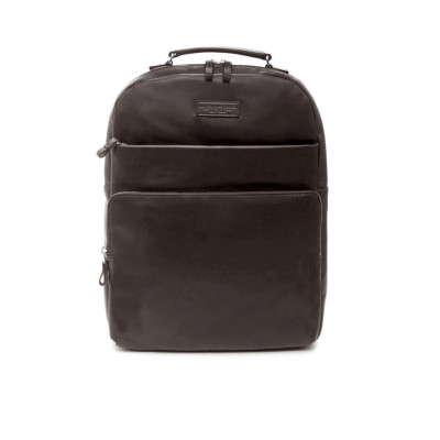 Zaino Business 15.6 New York Spalding&Bros Testa Moro  Valigeria.it