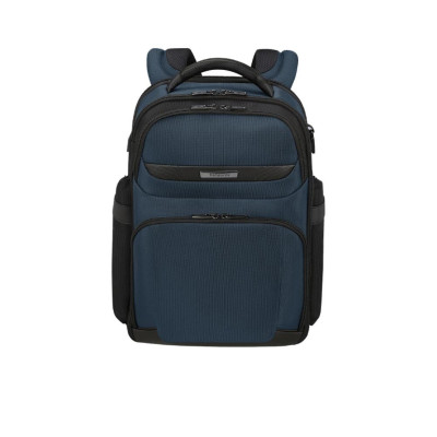 Zaino Business 15.6 Pro-Dlx 6 Samsonite Blue  Valigeria.it