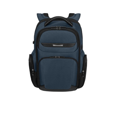 Zaino Business 15.6 Pro Dlx 6 Samsonite Blu  Valigeria.it