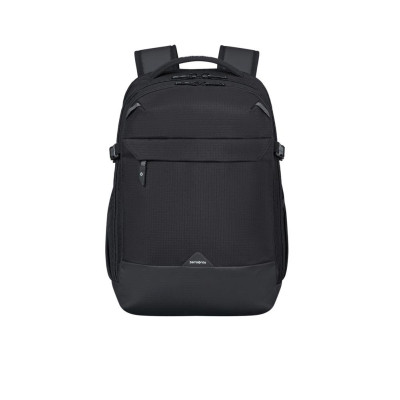 Zaino business 15.6 Roadseeker Samsonite KQ9006-Deep Black Valigeria-it