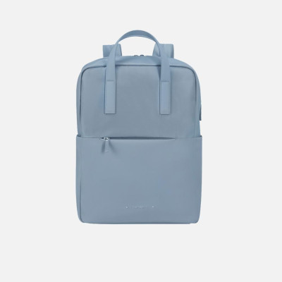 Zaino business porta computer 15.6 Samsonite 4pack Dusty Blue