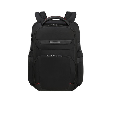 Zaino business porta computer 15.6 Samsonite Pro-Dlx 6 Black