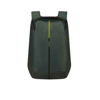 Zaino Business 15.6 Securipak 2.0 Samsonite KO8006-Dark Teal Valigeria.it