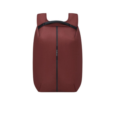 Zaino Business 15.6 Securipak 2.0 Samsonite Terracotta Red  Valigeria.it