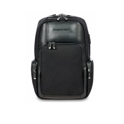 Zaino Business 15 Roadster Porsche Design Black  Valigeria.it