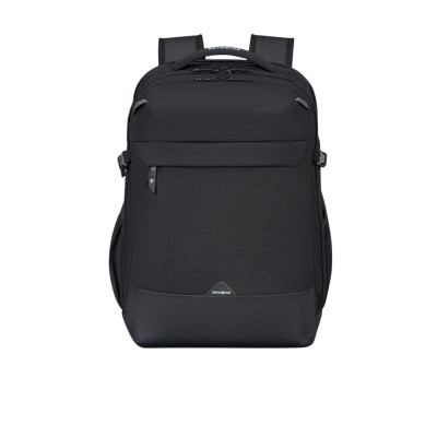 Zaino business 17.3 Roadseeker Samsonite Deep Black Valigeria-it 