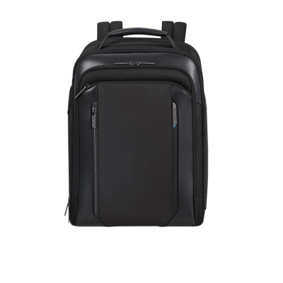 Zaino business espandibile porta computer 17.3 Samsonite Spectrolite 4.0 Black