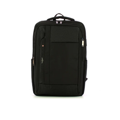 Zaino Business Airspace Aeronautica Militare Nero  Valiegria.it