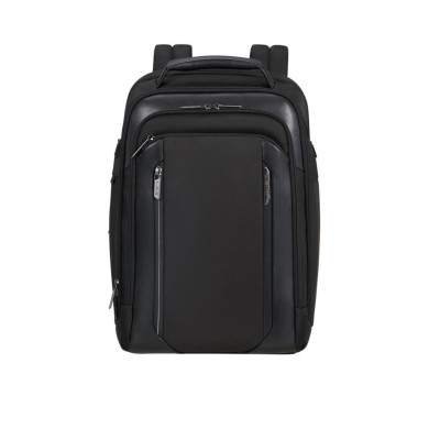Zaino business espandibile porta computer 15.6 Samsonite Spectrolite 4.0 Black