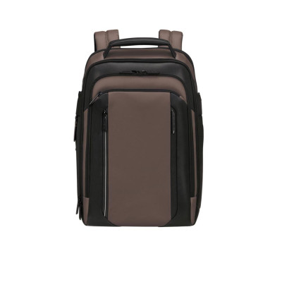 Zaino business espandibile porta computer 15.6 Samsonite Spectrolite 4.0 Brown