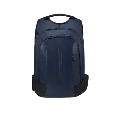 Zaino Business Grande Ecodiver Samsonite Blue Nights  Valigeria.it
