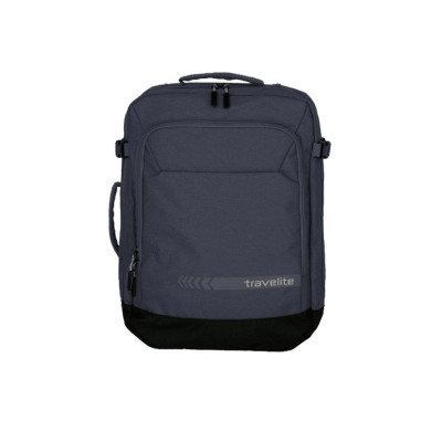 Zaino Business Kick Off Travelite Antracite  Valigeria.it