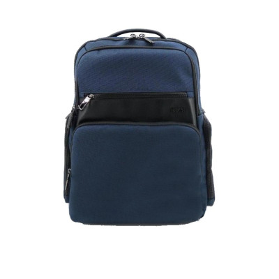 Zaino Business Large 15.6 Matera Bric's Blu  Valigeria.it