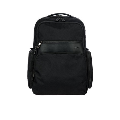 Zaino Business Large 15.6 Matera Bric's Nero  Valigeria.it