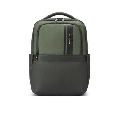 Zaino Business Metropolitan Roncato Valigeria Verde Militare  Valigeria.it