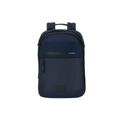 Zaino business padded Samsonite Moderny Blue