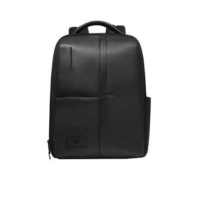 Zaino business porta computer 14.1 Piquadro Nero