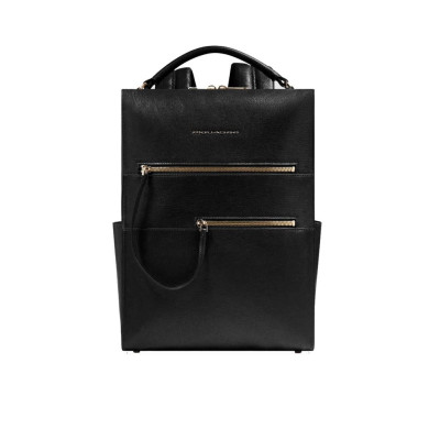 Zaino business porta computer 14.1 Piquadro Nero