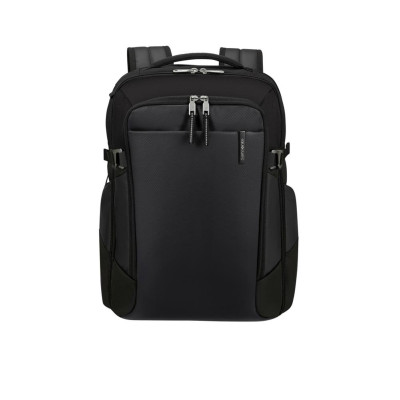 Zaino business porta computer 15.6 Armox Samsonite KQ2002-Black Valigeria-it 