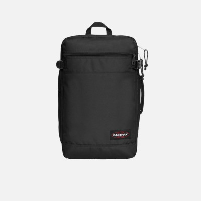 Zaino business porta computer 17.3 Eastpak Transit'r Pack Black