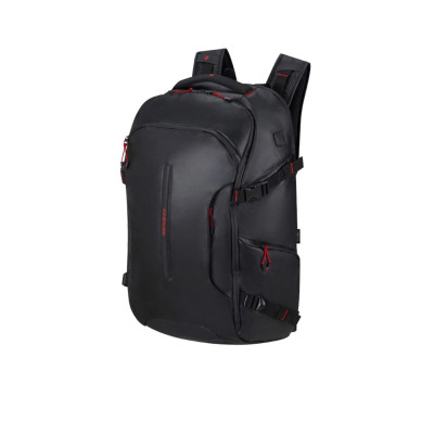 Zaino Business Porta Computer Ecodiver Samsonite Black  Valigeria.it