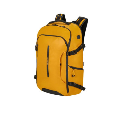 Zaino Business Porta Computer Ecodiver Samsonite Yellow  Valigeria.it
