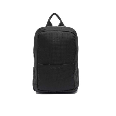 Zaino Business Sportivo Easy Momodesign Black  Valigeria.it