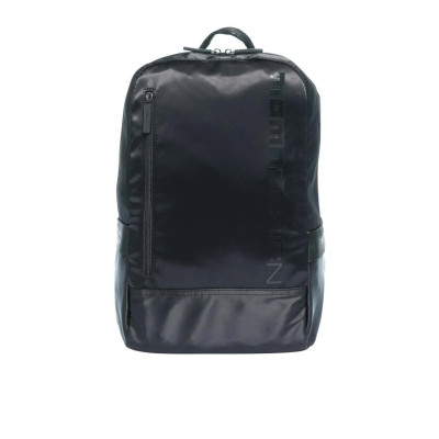 Zaino Business Sportivo Momodesign BlackBlack  Valigeria.it